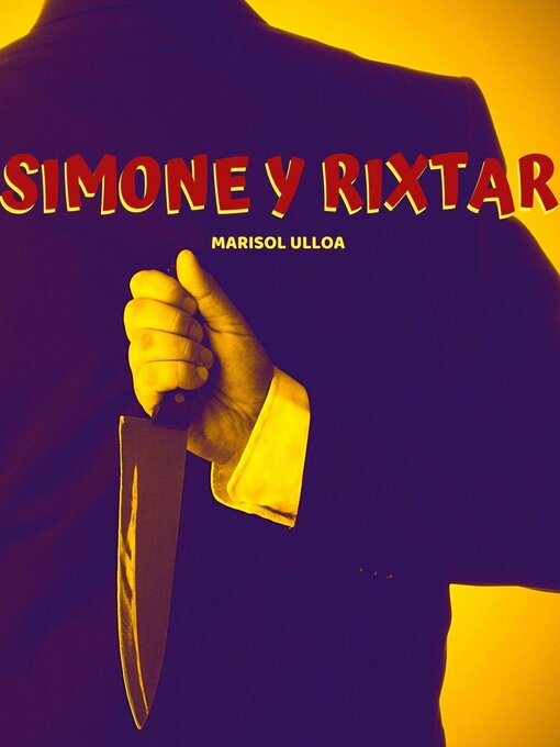 Title details for Simone y Rixtar by TOT - Available